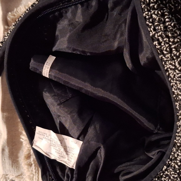 🍊Knitted purse and wallet set Vintage - Picture 4 of 4